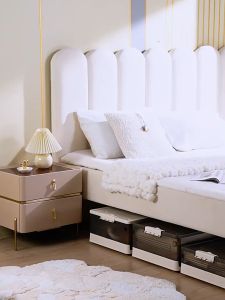 Hộp Đựng TOSHUDO Để Quần Áo Giày Dép Sách Vở Có Bánh Xe Xếp Chồng Đa Năng.