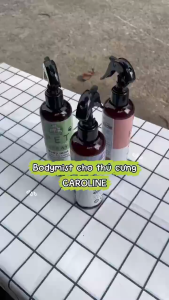 Pet Deodorizer Spray 260ml for Dogs & Cats Long Lasting Dog Cologne Pet Odor Eliminator