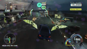 Đĩa Game PS5 Need For Speed Unbound