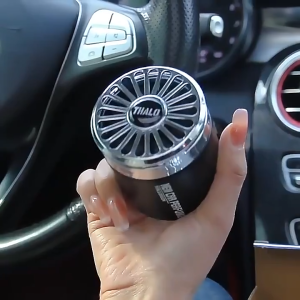 Solid Balm Gel Car Fragrance Aromatherapy Home Interior Car Accessory Universal Car Air Freshener Aroma Diffuser Perfume Car Home Bathroom Non Alcohol deodorant lasting fragrance car accessories