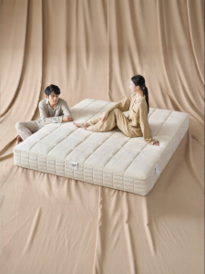 Eco-friendly Adjustable Spring Mattress 1.8m