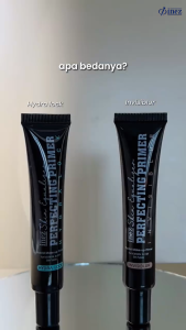 INEZ Primer Makeup Skin Equalizer Perfecting Inez Cosmetic