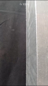 Kotak Material Box Case Diecast Stompbox Pedal Effect Aluminium 1032L