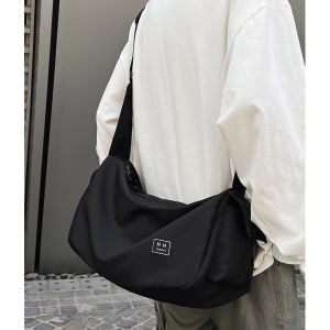 Sports Cross Body Swimming Gym Bag Boys Fashion Brand Large Capacity Casual Travel Bag Go out Storage Luggage Backpack Women