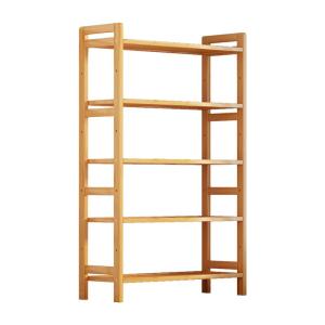 ZHUSHANXIA | Multi-layer Storage Rack Home Use