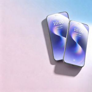 Newyu | 360 Degree Privacy Tempered Glass Screen Protector