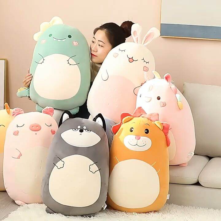 Squishmallow husky hot sale