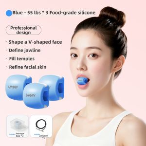 Umay(佑美) | Jawline Defining Face Yoga Ball