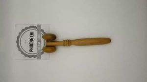 Combo bộ 13 Dụng Cụ Ấn Huyệt Cạo Gió Mát Xa Giúp Đả Thông Kinh Mạch Và Lưu Thông Khí Huyết | PHUONGCHISTORE