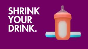 Boon NURSH Storage Bun (3-Pack) BPA-Free: Safe Baby Storage Solution