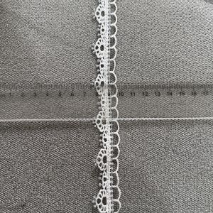 5m/16.4ft Each Pack Gold Silver Laces trims Weaving centipede Bar Accessory Decoration Handmade DIY sewing dress Crafts ribbons
