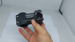 Stem Sepeda BMX Genio Alloy Penjepit Tiang Stir Sepeda