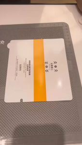 Protokol Layar Anti Gores Samsung: Pelindung Layar Full Screen TPU