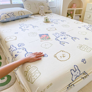 JIFANPAUL | 100% Cotton Bed Cover