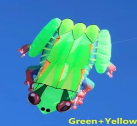 Frog kite inflatable kites flying for adults kites cometas profesionales kite cerf volant gonflable outdoor games aquilone pipa