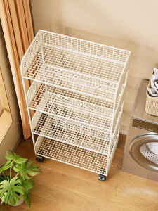 MUGG | Bathroom Storage Rack for Shampoo and Body Wash
