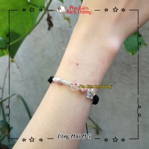 Vòng tay Mai Mối - Se duyên như ý Có sẵn