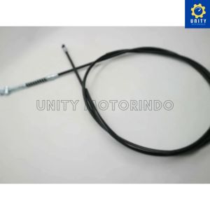 TALI KABEL REM BELAKANG BRAKE CABLE BEAT KARBU 2008 2009 2010 2011 2012 KVY