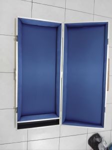 HARDCASE KEYBOARD YAMAHA