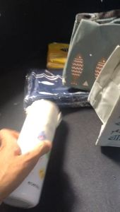 COD ✅ TAS BEKAL KARAKTER COOLER BAG ALUMUNIUM PENAHAN PANAS DINGIN ANTI AIR KOTAK MAKANAN LUNCH BOX BAG ANAK SEKOLAH KANTOR PIKNIK