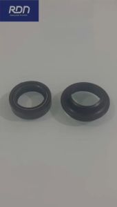 Seal SET Shock Depan & Tutup Abu Honda Original