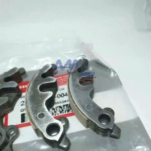 Kampas Ganda Kopling Only Grand Supra X Supra Fit Old Lama GN5 Plat Kopling Plate Weight set Honda