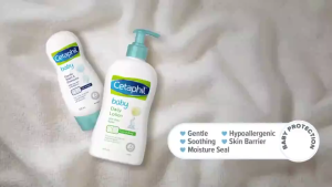 [SG Local Delivery] Cetaphil Baby Gentle Wash & Shampoo 400mL ✅ Tear Free Hypoallergic For Baby Newborn Sensitive Skin