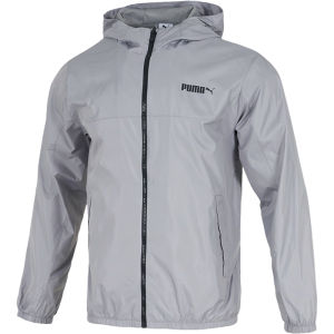 PUMA | Comfortable Autumn Breathable Sportswear Jacket