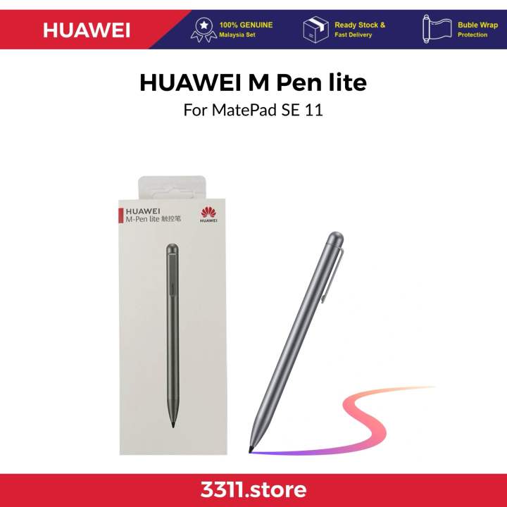 HUAWEI M Pen lite for MatePad SE 11 Pencil for MatePad SE 11