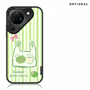 Smyideal | Magnetic Absorption Phone Case Anti-Collision Protective Cover