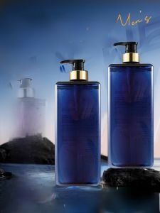 Algn | Nước Hoa & Dầu Gội Hương Xanh Dài Lâu