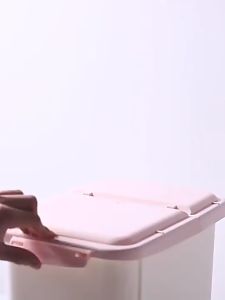 Anti Serangga Rumah Rice Kacang Jagung dll. Anti -Insekt Bahan Tanaman Aman Untuk Wadah Penyimpanan Sereal