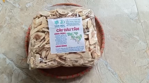 1kg thân cây dâu tằm sấy khô hữu cơ
