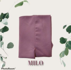 HIJAB SEGI EMPAT INNER CERUTY BABYDOLL 2LAYER CALLA SQUARE FUJI INNER