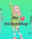 Jaz Sticker Shop