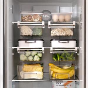 ZHENTAIYUAN | Fridge Fresh Storage Organizer Drawer