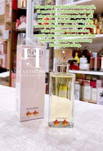 Nước Hoa Nữ Eternity EDP Women 5ml - 10ml ( Mẫu Thử Chiết )