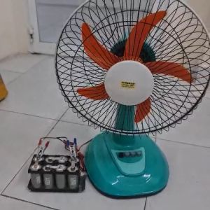 Quạt bàn V3 12V DC
