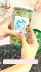 500g hạt bí xanh