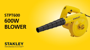 Stanley Blower 600W Stpt600