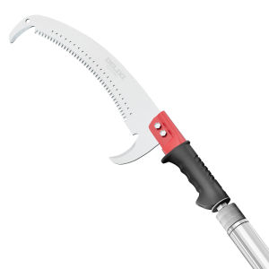 DELIXI Electric | Telescopic Pruning Saw