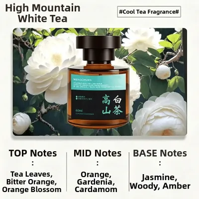 Long-lasting Fragrance Car and Home Aroma Decor Fresh Air Purification