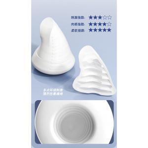 Portable Self-Discipline Egg Mens Exercise Flight Sport Cup Fitness Training Jelly Cup Convenient Carry-On Gym Equipment