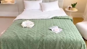 Selimut Tebal 2 Sisi 3 Dimensi Polyester Premium Size King Bed 180x200cm High Quality Perlengkapan Tidur Import Rumah Tangga