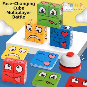 YIXIN | Child Development Educational Board Game