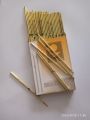 PEN PUTIH / PEN SILVER / PEN POLA BAHAN / PEN BICHEAD / PEN PUTIH ORIGINAL PER 1 PCS. 