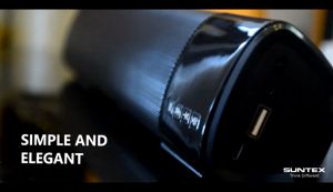 Gamen ME Original Bluetooth 5.0 Wireless Speaker & Soundbar: A Comprehensive Guide