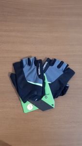 Sarung Tangan Sepeda Rockbros S159 Glove Gowes Gym Motor Pria Sepedah MTB Roadbike Half Finger