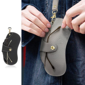 Kotak Penyimpanan Kacamata & Tali Gantung Sunglasses: Fitur & Spesifikasi