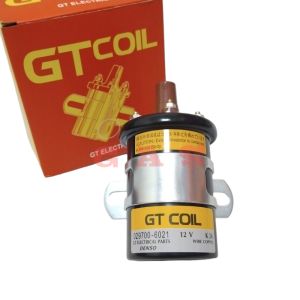 Coil Pendek Toyota Kijang 5K - 7K - Carry St100 - Futura - L300 - Katana Jimny / Kuil Botol